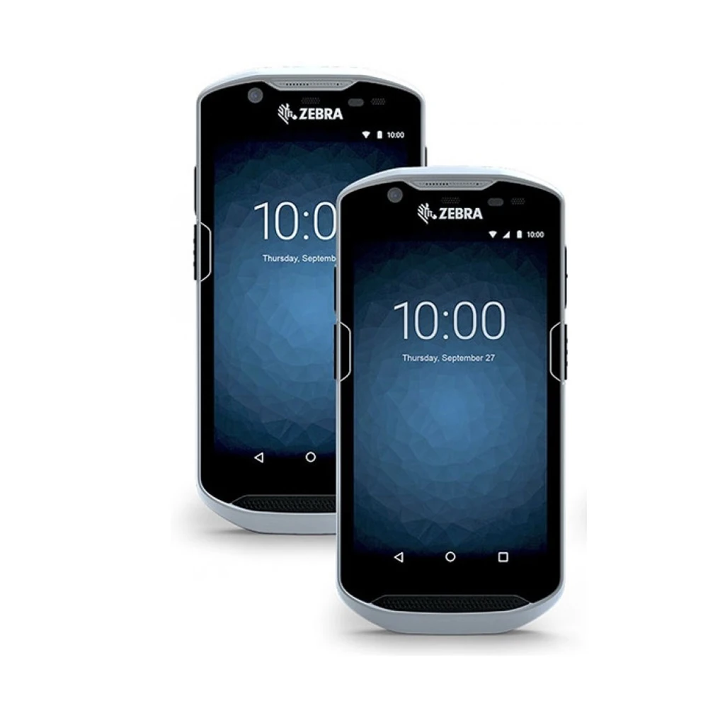 

Zebra TC57 Rugged Scanner, Android, 2D/1D Barcode Reader (Charger Included)