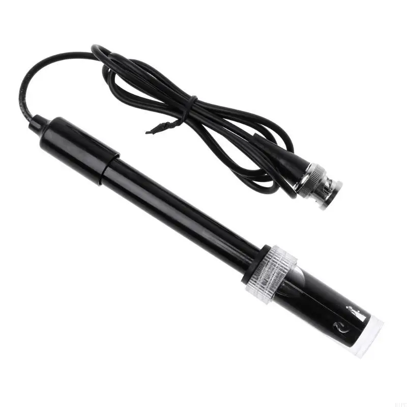 

E1PC Electrode BNC Connector Desce E-201 Композитный электрод E-201c