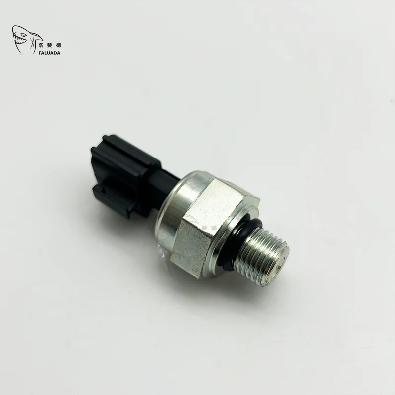 

Для Hitachi датчик давления топлива ZAX120-3-6 ZAX200-3-6 ZAX250-3-6 ZAX260-3-6 ZAX330-3-6 ZAX360-3-6 датчик давления 4436536