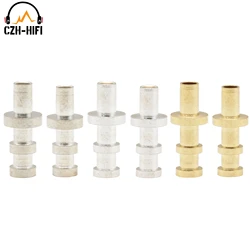 DIY Project Turret lug Audio Tag Board Turret Board Terminal Board Terminal For Hifi Vintage Tube Audio AMP Guitar Kit