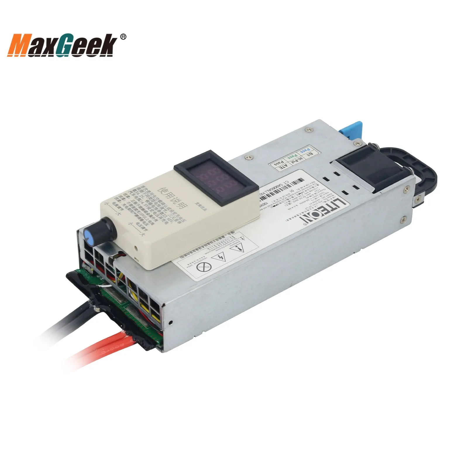 Imagem -05 - Maxgeek-regulado Fonte de Alimentação rv Programável Fonte de Alimentação Carregador de Bateria de Armazenamento de Carro Carregador Ajustável 315v 160a