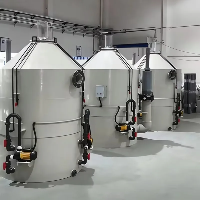 

[2026] Промышленный протеиновый сепаратор RAS производительностью 200 т/ч, крупногабаритное специализированное оборудование для аквариумов и океанариумов