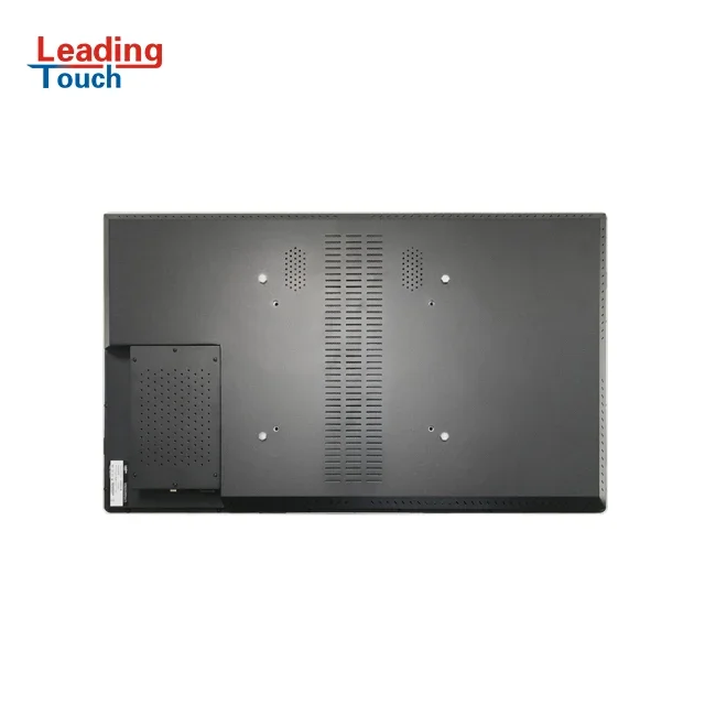 10 Points Capacitive Touch Screen Panel Usb Open Frame Touchscreen Display Monitor