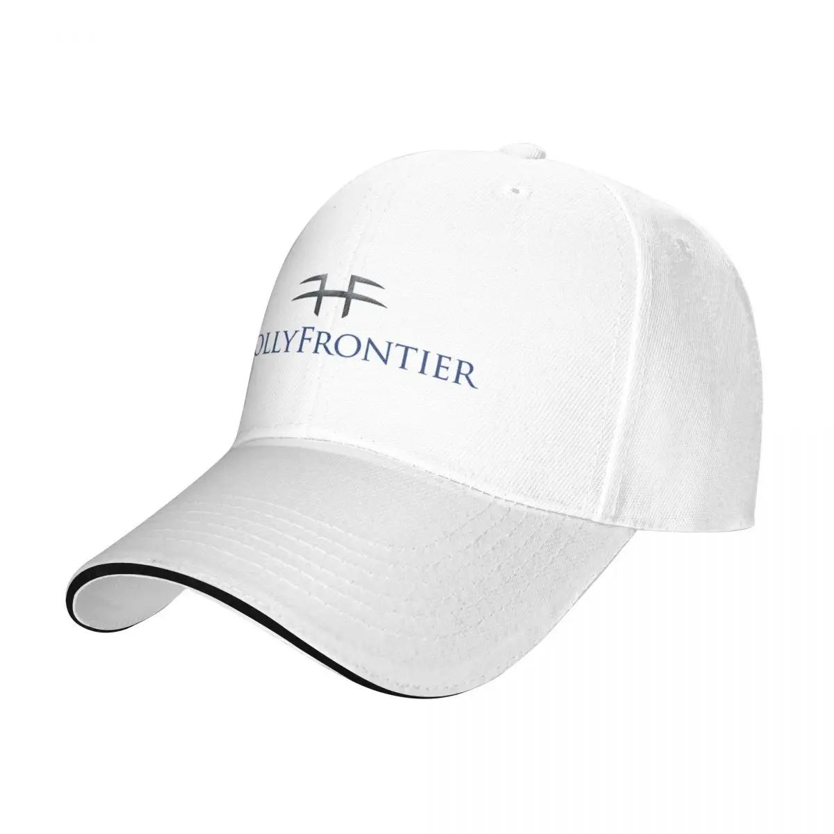 Simple Holly Frontier Logo Cap Baseball Cap Caps women's hats for the sun Men's