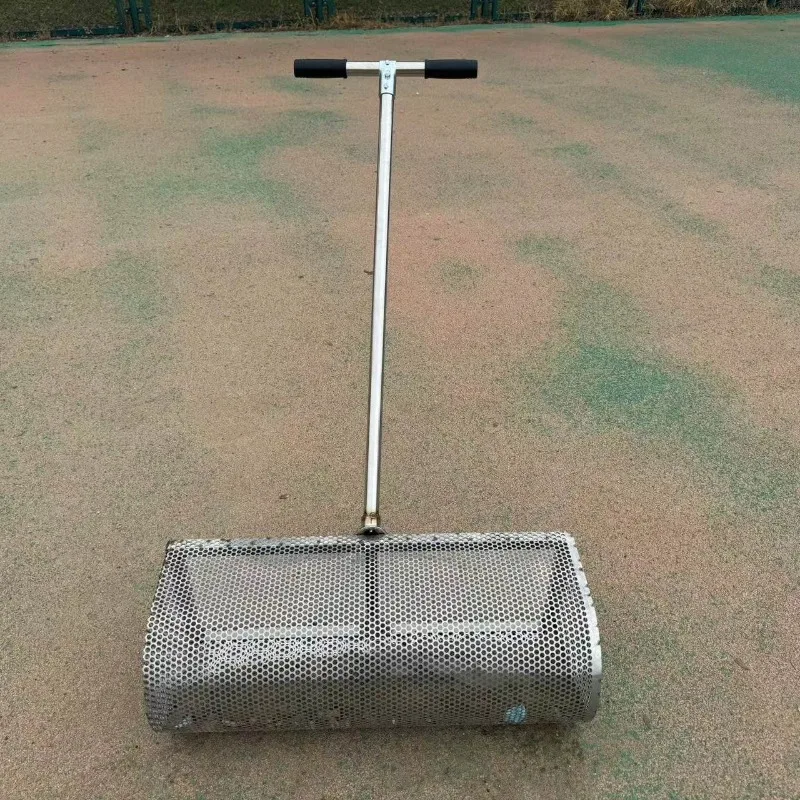 Beach Trash Rake, Hourglass Rake,Beach Sand Sifter