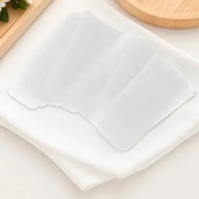 50 Pcs Colorful Envelopes Mini Picture Key Card Jewelry Pouch Stamps Tiny Paper Bags Small Tip