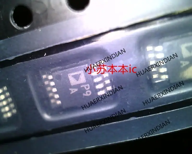 印刷オリジナルadp3419jrmz,新品,オリジナル,MSOP-10在庫あり