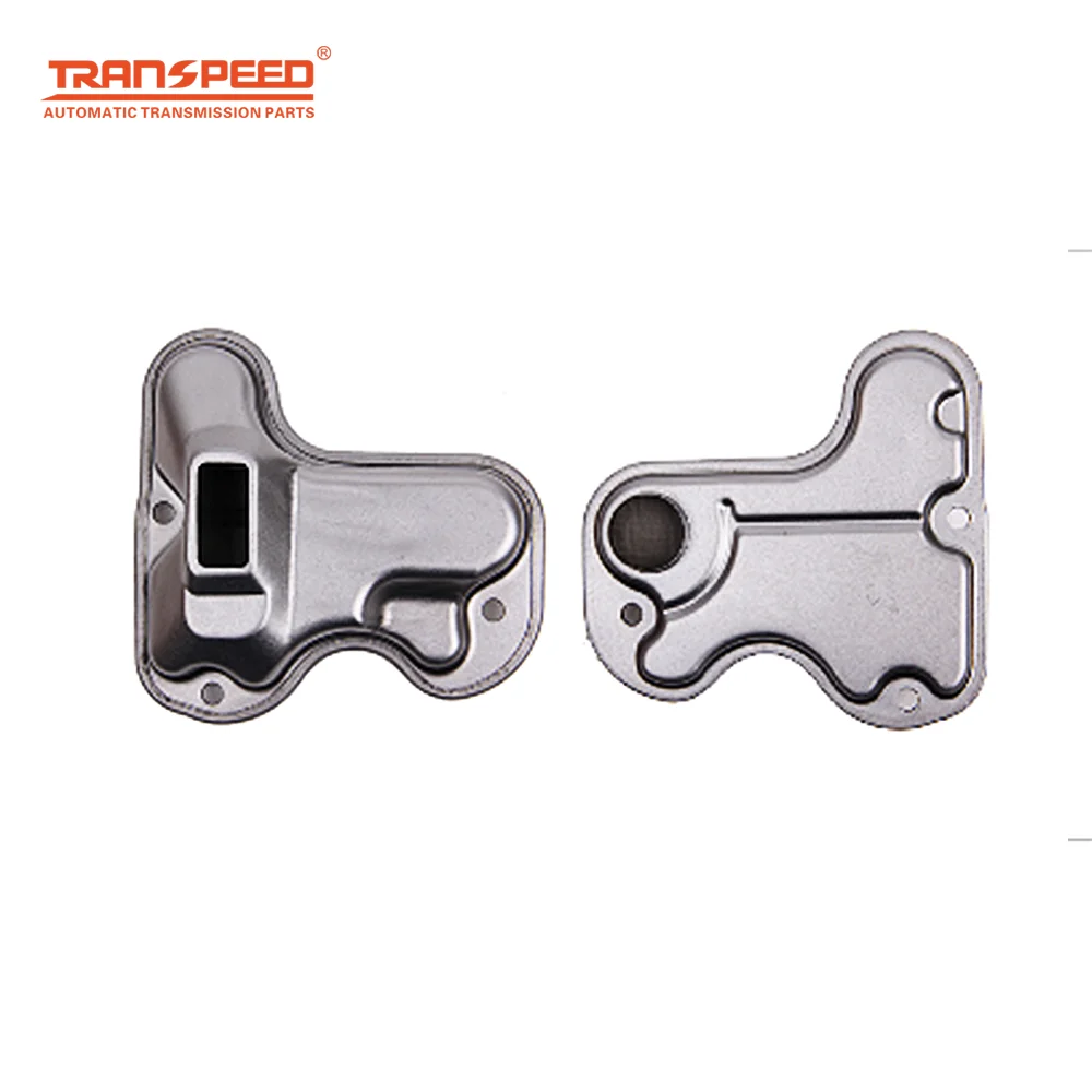 

TRANSPEED 4EATF F4AEL Auto Transmission Gearbox Oil Filter FU61-21500-B FICZ-7A098-A 206 For MAZDA 323 Car Accessories