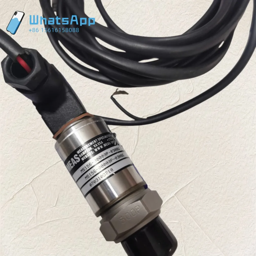 New M5156-00000P-030BG Pressure Sensor M515X-C1964E-016BG for McQuay Pressure Transmitters