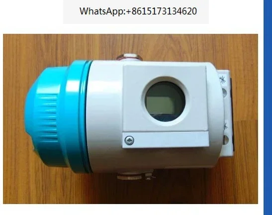 6DR5025-0EG00-0AA0 Flameproof Valve Positioner SIPART PS2