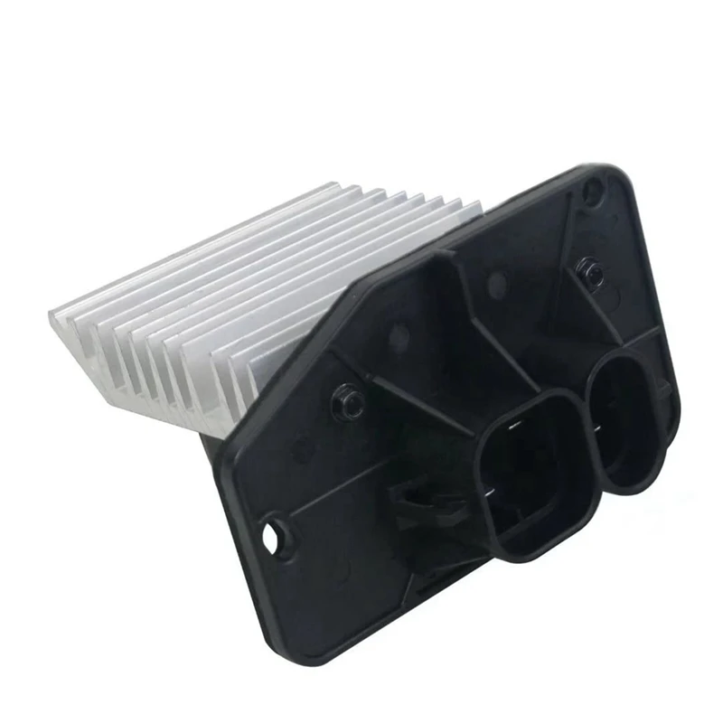 

Air Conditioning Blower Motor Speed Regulating Resistor Speed Regulating Module 4720046 4P1721 For Jeep For Chrysler