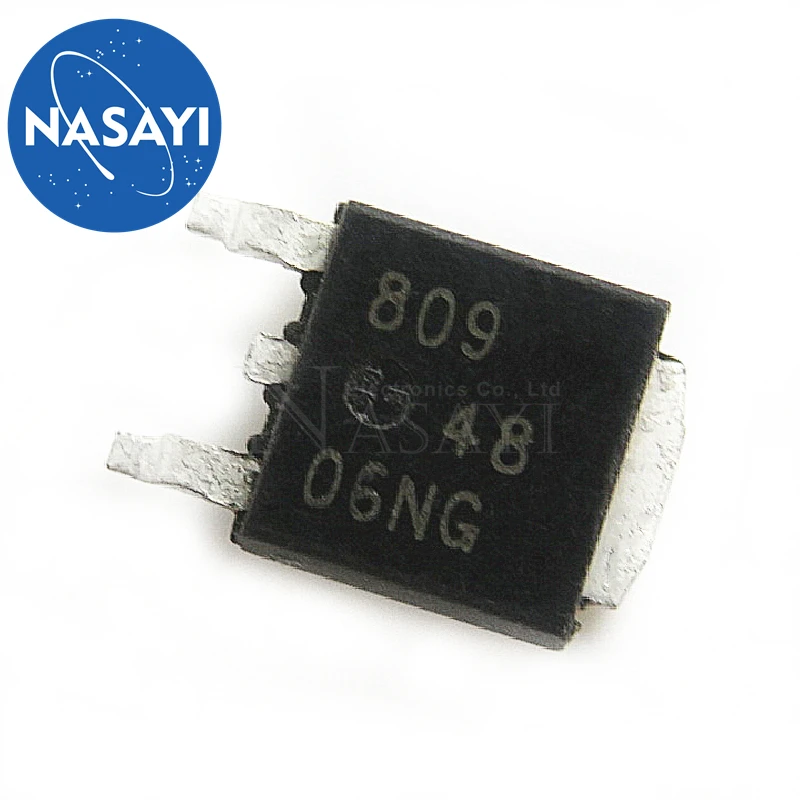 10pcs/lot NTD4804NG 4804NG NTD4806NG 4806NG  TO-252 In Stock