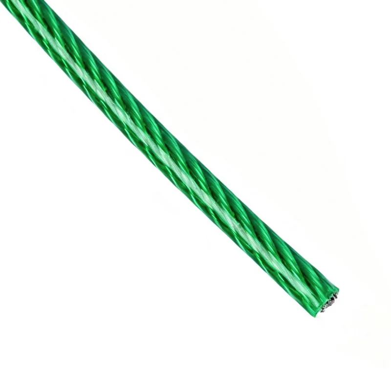 Variant: 7x7 Green