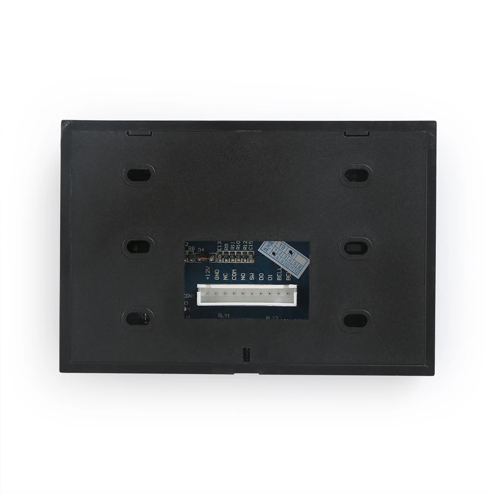 Door Access Control Keypad HOC-X5B RFID ID Proximity Reader +10 ID 125Khz Cards(Key Fob)