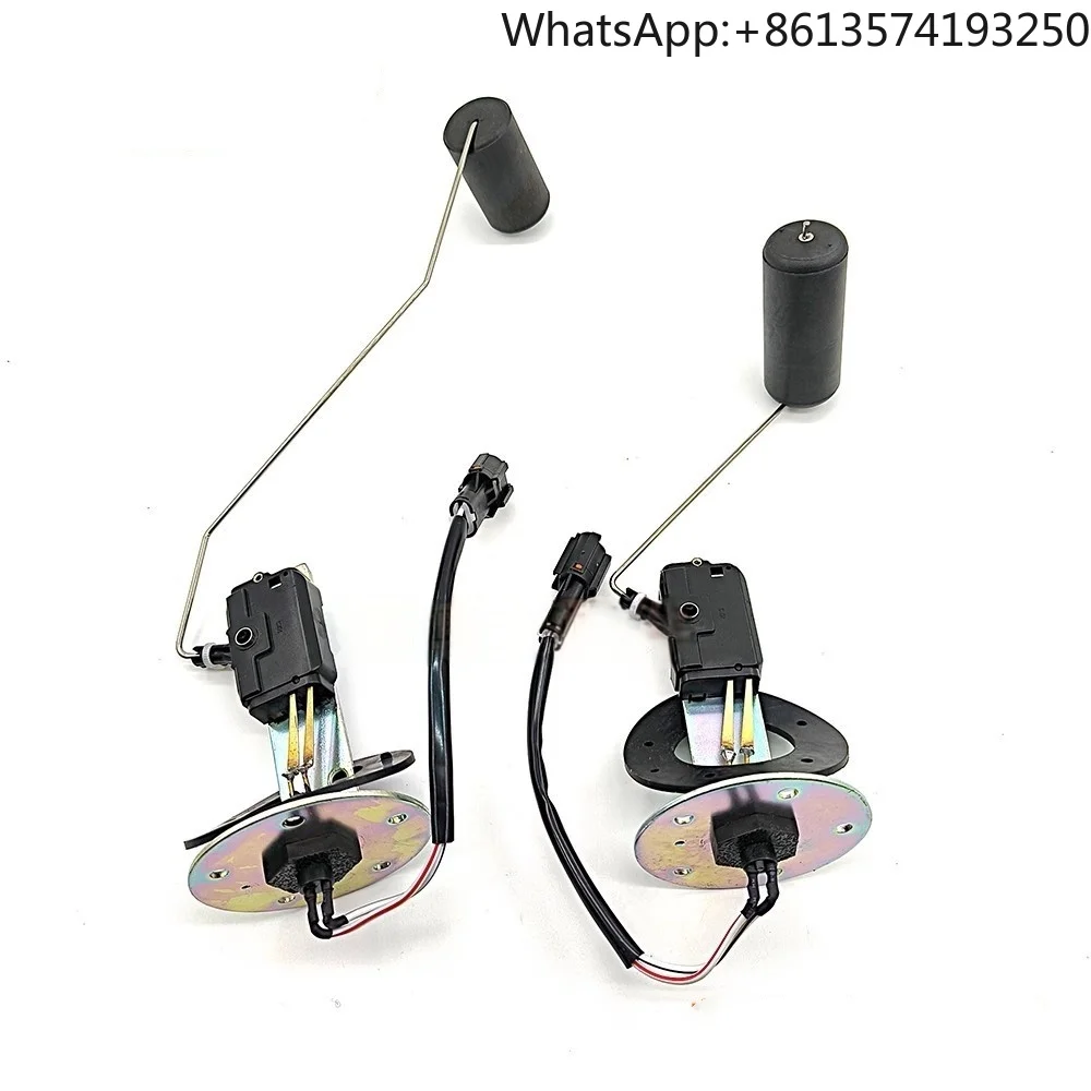 YANMAR Excavator 18 20 Diesel Engine Oil Level Sensor Float for 4TNV94 3TNV76 4TNV98 Models