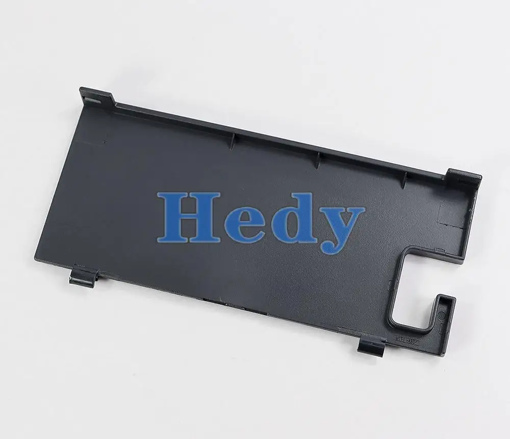 1PC Charging Dock Rear Cover For NS Switch Door HDMI-compatible TV Dock Base Wiring Protection Cover Rear Protection Cover