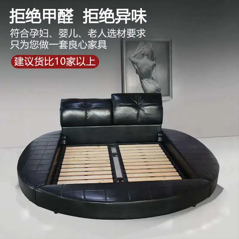 **Round Luxury RoundDouble Round Furniture Home Decoration Luxurious Double Round
