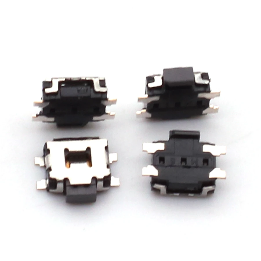 10pcs/lot Power Volume Switch Key Button Connector for Nokia Lumia 520 620 630 710 635 930 3600S 6700S N8 808 C6