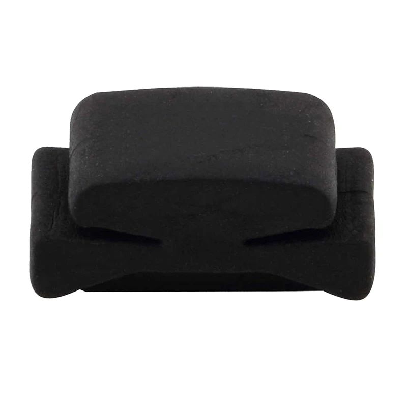 * New Sale Wedgie Bass Guitar Headstock Pick Holder Rubber Pick Headstock Guitar Picks