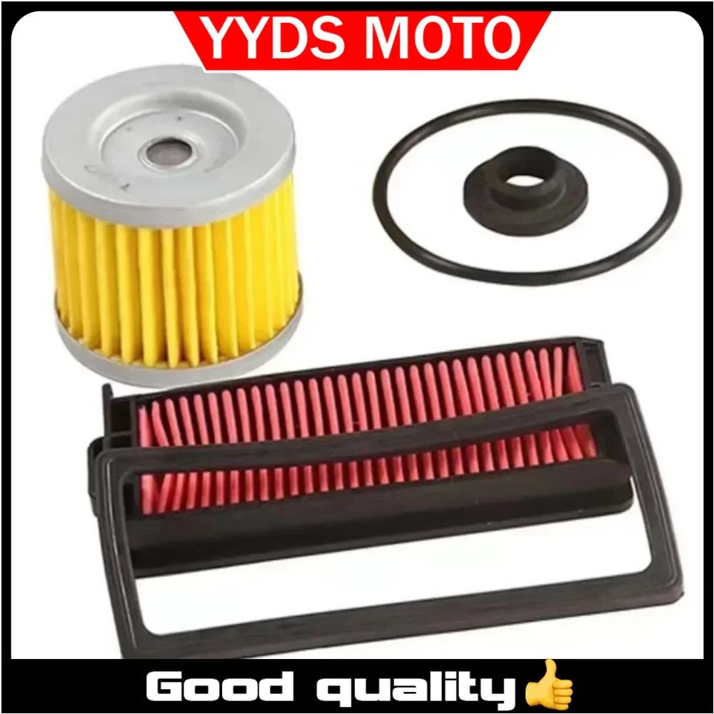 Air Filter Element Engine Oil Filter Filter For Zontes G1-125 G2-125 U-125 U-150 U1-150 U-155 U1-155 125 Motorcycle