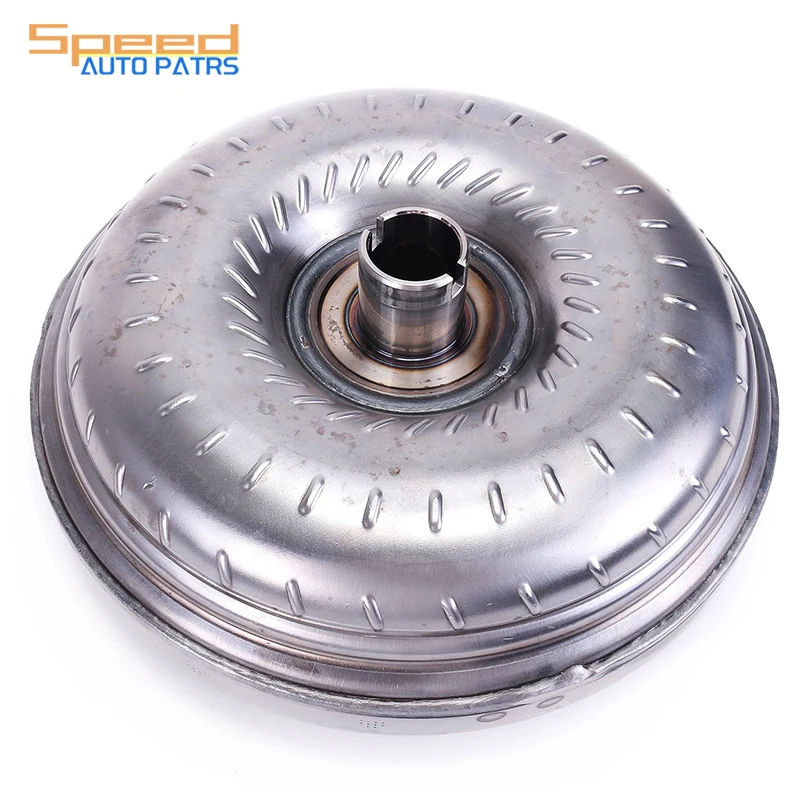 

AW55-50SN AW55-51SN Transmission Torque Converter Fit For 2004 - 2006 Nissan Maxima Altima Quest 3.5L HD