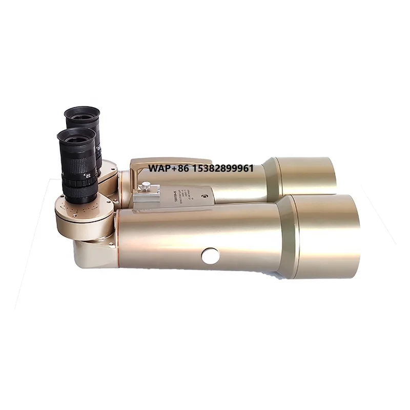 

High Clear 25-40x100 SEMI-APO with 90 Angle BAK 4 Prism FMC Giant Astronomical Binoculars for Observing Sky Stars Moon