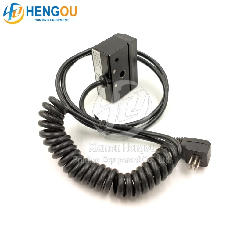 

1 Piece KK03/3F Hengou 700 Sensor,Man Hengou 700 200 Machine Parts 037U309444