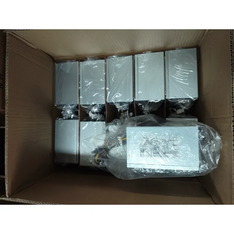 for Dell Original 8+4 Pin H290AM-00 Desktop Power Supply New
