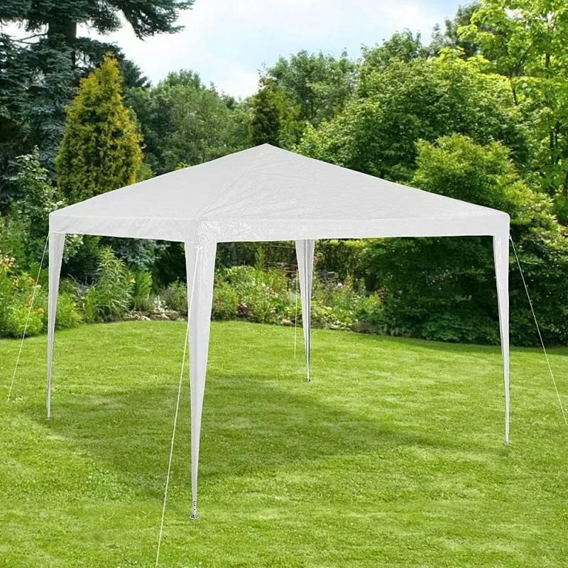Tent Park Outdoor Shade Rain Tubing Wedding Banquet