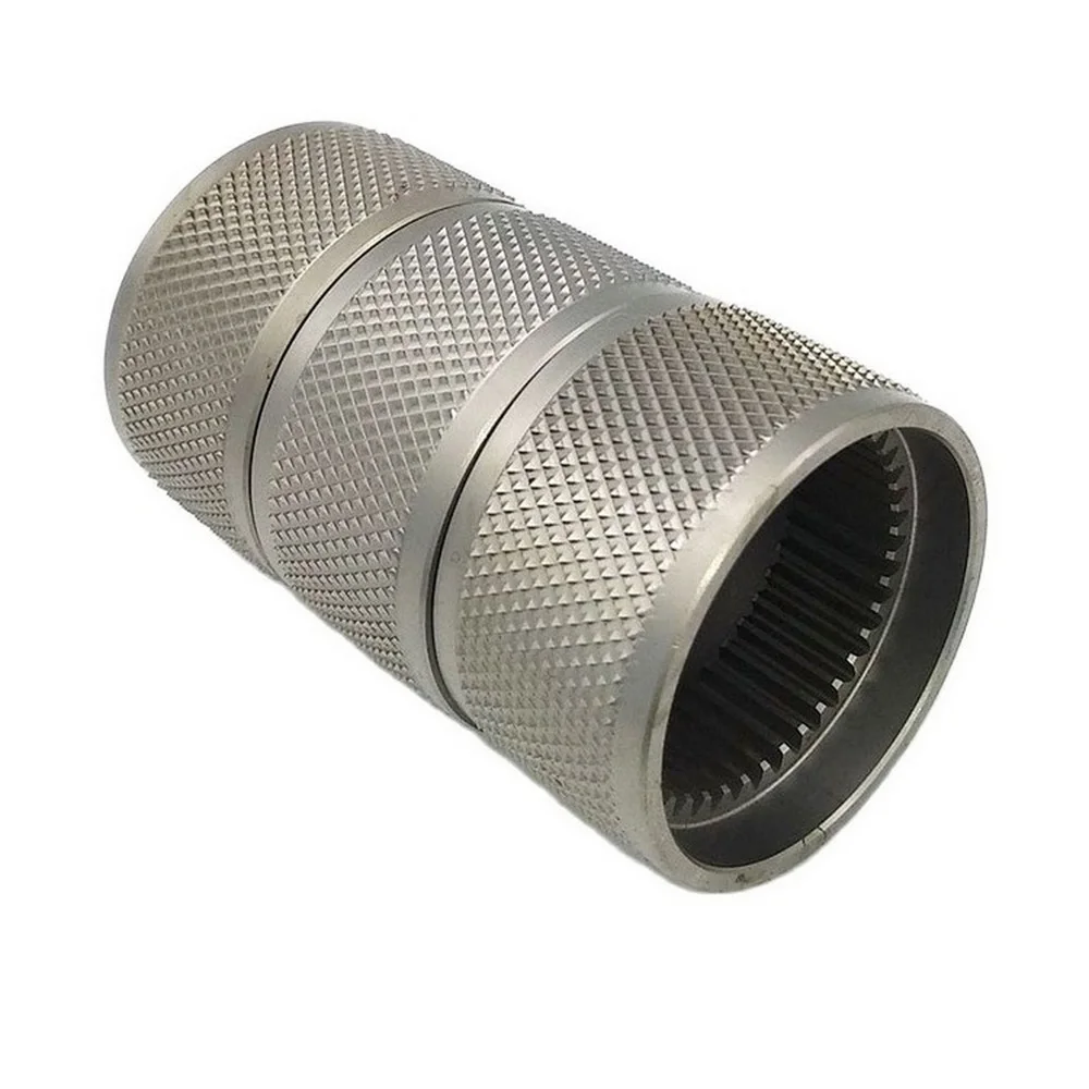 Fromm Spare Parts P321220 Tensioning Wheel Suitable for P320 or P322 Battery Powered Plastic Strapping Tool view 3