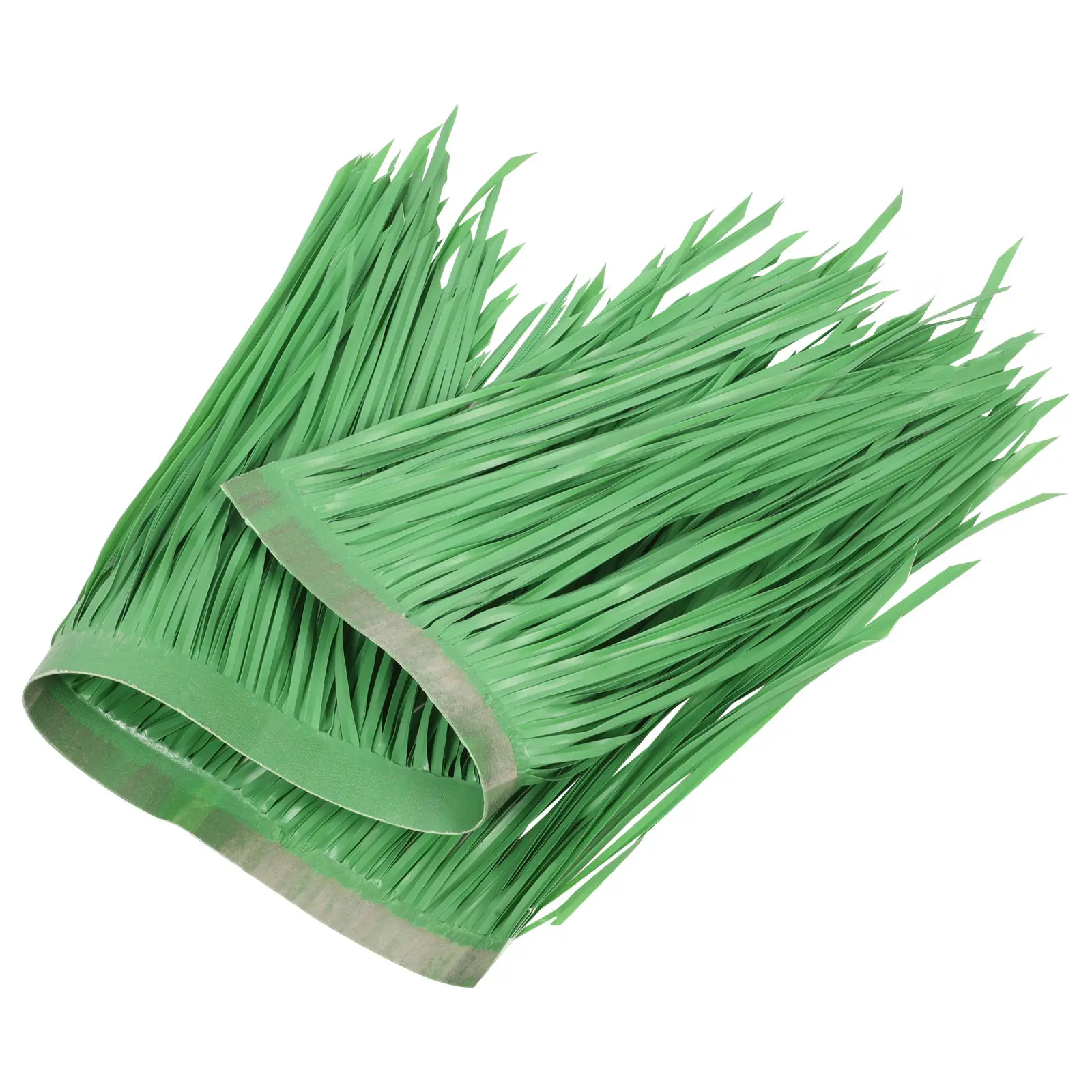 Premium Synthetic Thatch Roof Tiles for Garden Decoration Outdoor Pavilion Summer Shade Windproof Rainproof Sunproof Simulated
