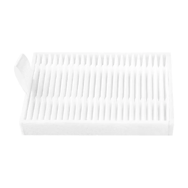 A52Q-Für ILIFE A30 Pro Roboterstaubsauger Kompatibler Ersatzfilter - Ersatzteile und Zubehör für Geräte – Detail 2