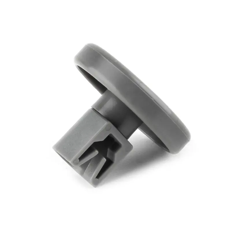 8 pçs máquina lavar louça rolos peças cestas kits para aeg favorit privilégiog zanussi transporte da gota