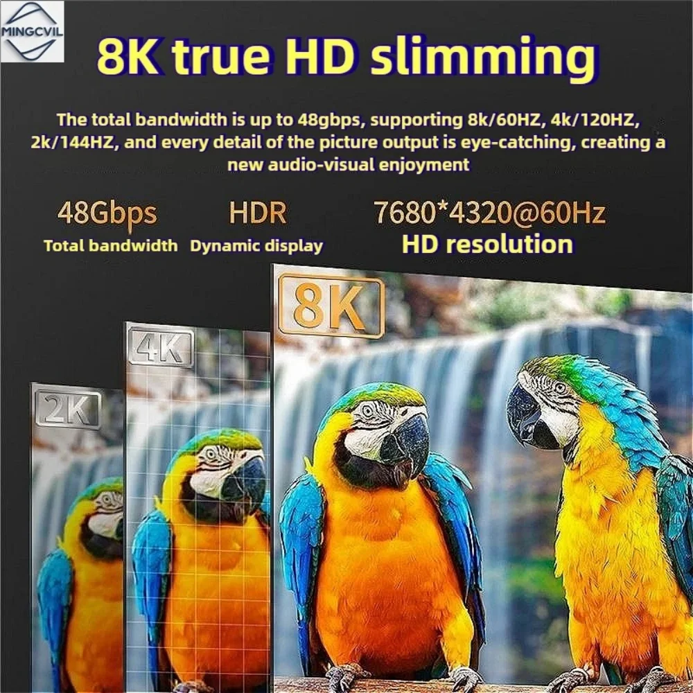 Thumbnail 3 - #71 Trending PS5 HDMI Cables Right Now