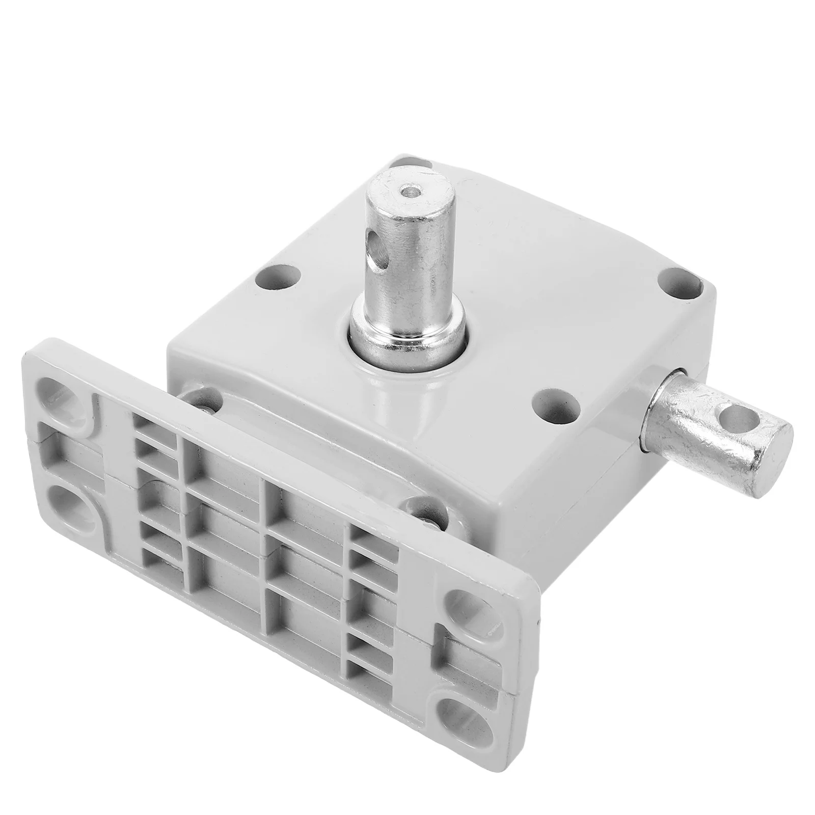 

Manual Window Opener Folding Crank Wand for Awning Windows Easy Operation Metal Construction Universal Fit Home Office Trailer