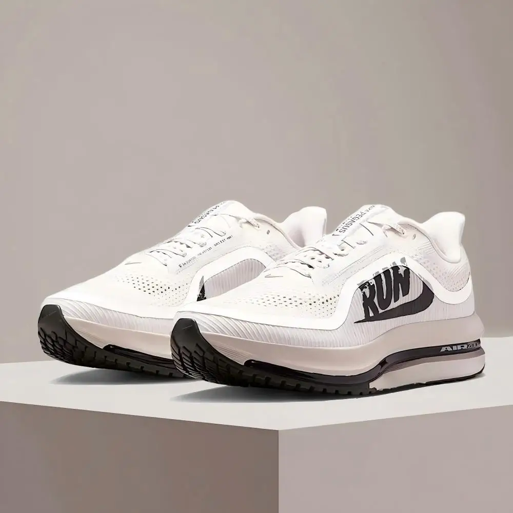 Nike Pegasus Elite Men's Training Running Shoes Sporty, Slip-Resistant, Stylish, Comfortable, Durable Casual Shoes IH2288-001
