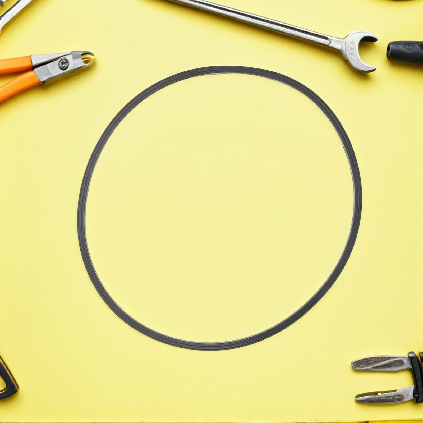 

Rubber Floor Protector Ring For Bar Stool Feet Chair Leg Protectors Non Slip Base Pads For Hardwood Floors Furniture Foot