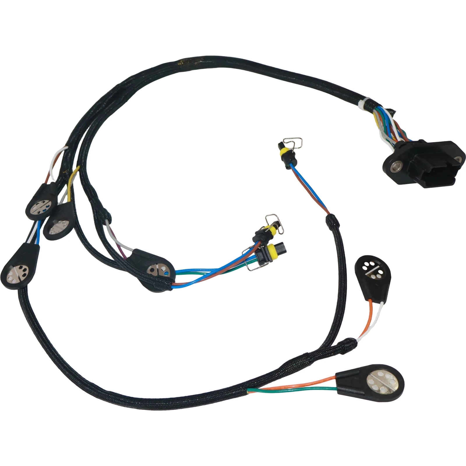422-1761 4221761 Wiring harness assembly For Caterpillar CAT 740 735 OEM 735 Articulated Trucks
