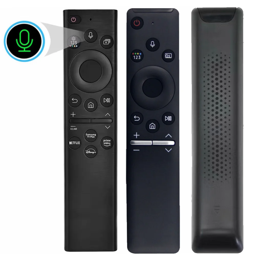 BN59-01385A Voice R… - image