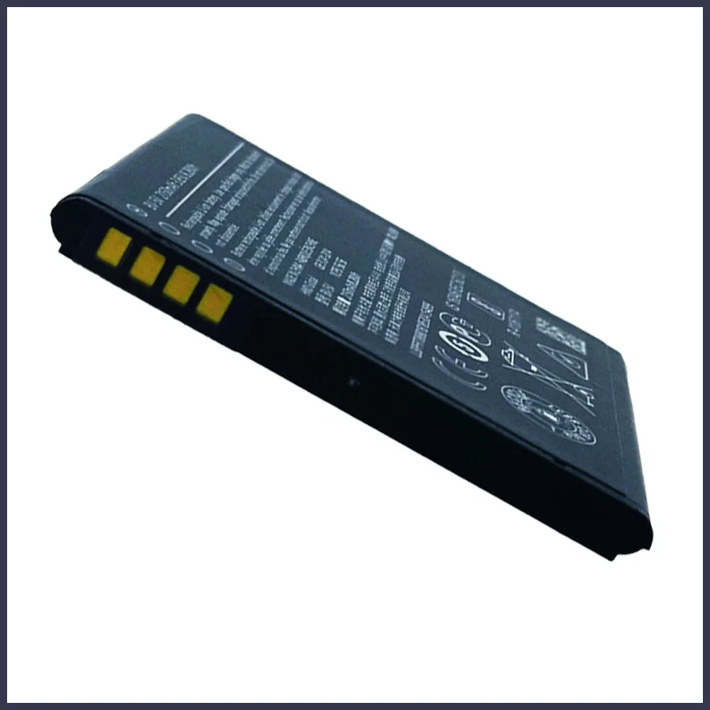 100% New Original BV-5V 2150mAh Battery For Nokia 1 TA-1047 BV 5V bv5v Battery High Quality Batteria