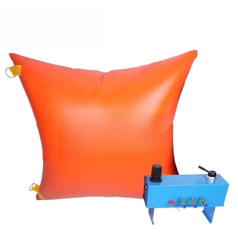 

Rock Pneumatic Splitting Block Airbag Rock Pushing Tool Device, Energy and Mining