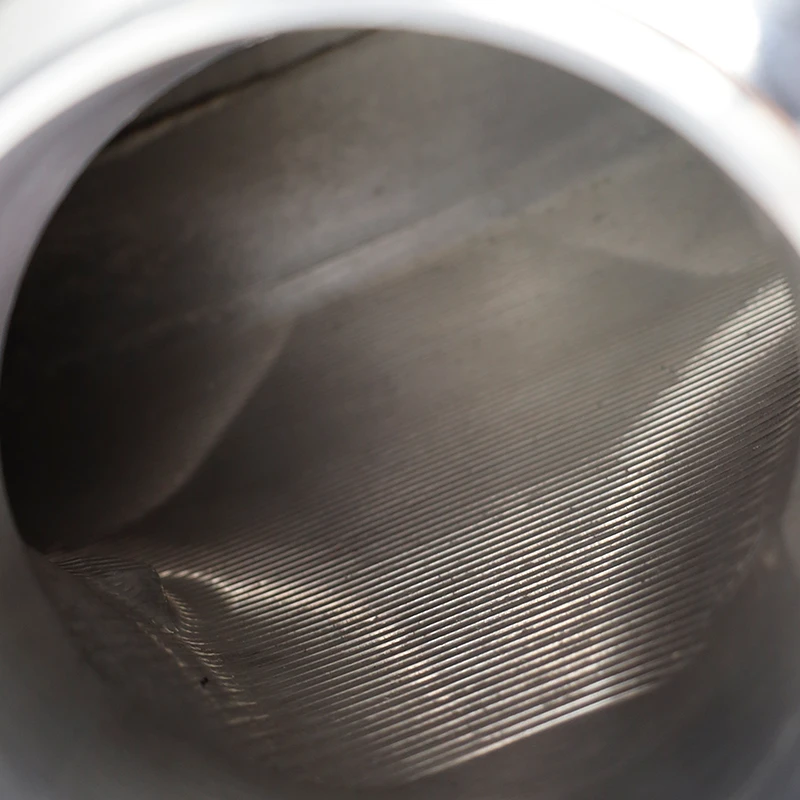 

Jagrow Black CNC Charge Intercooler for BMW M3 M4 F80