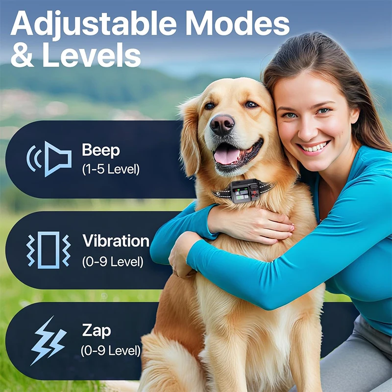 Thumbnail 4 - #22 Dog Training Collars Discount Picks