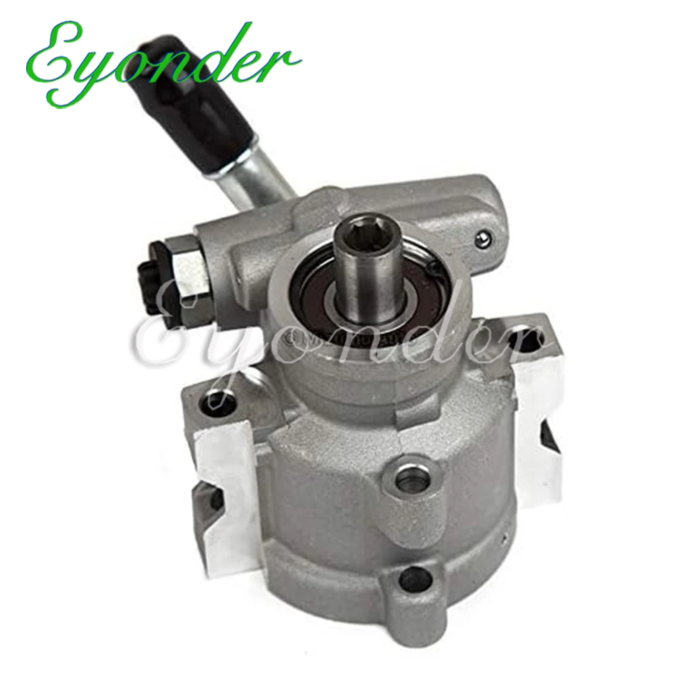 

Power Steering Pump For JEEP WRANGLER II TJ JK ED1 P00 EGT 5085969AA 52089018AC 52089018AD 52089-018AD 52089-018AC 50859-69AA