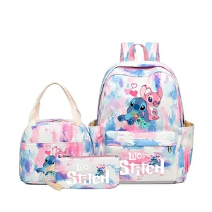 12 principais vendas mochilas grandes infantil - №11