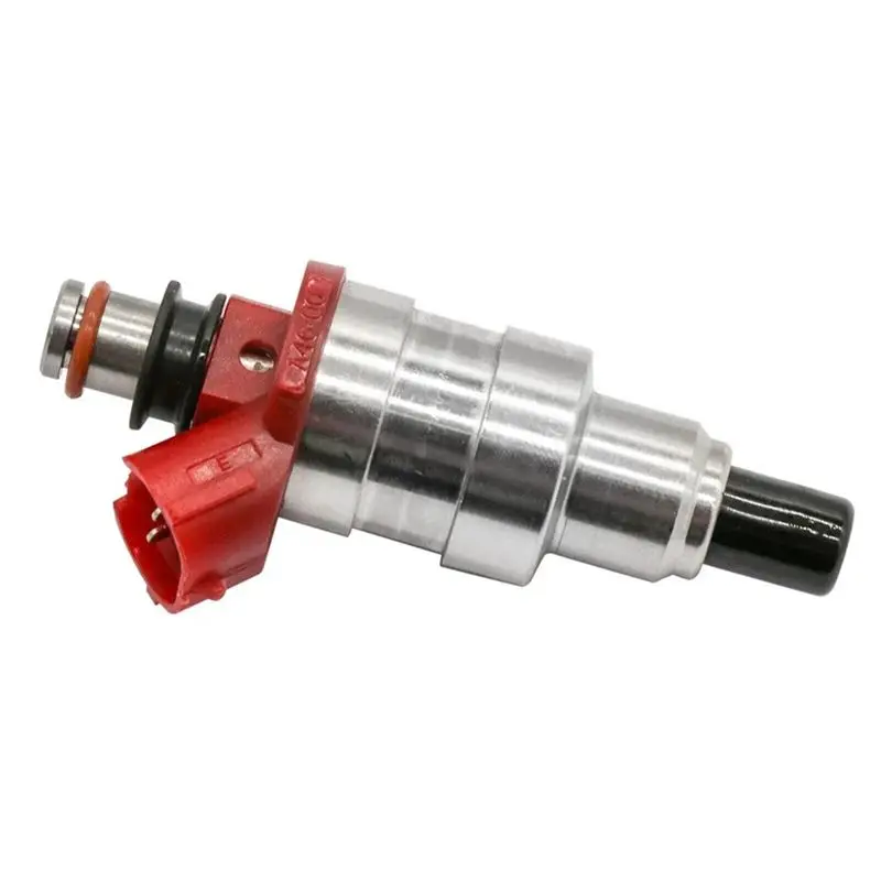 HOT-G609-13-250 Fuel Injector Nozzle Automotive Accessories Component Parts For Mazda B2600,G609-13-250 Fuel Injector Nozzle Aut