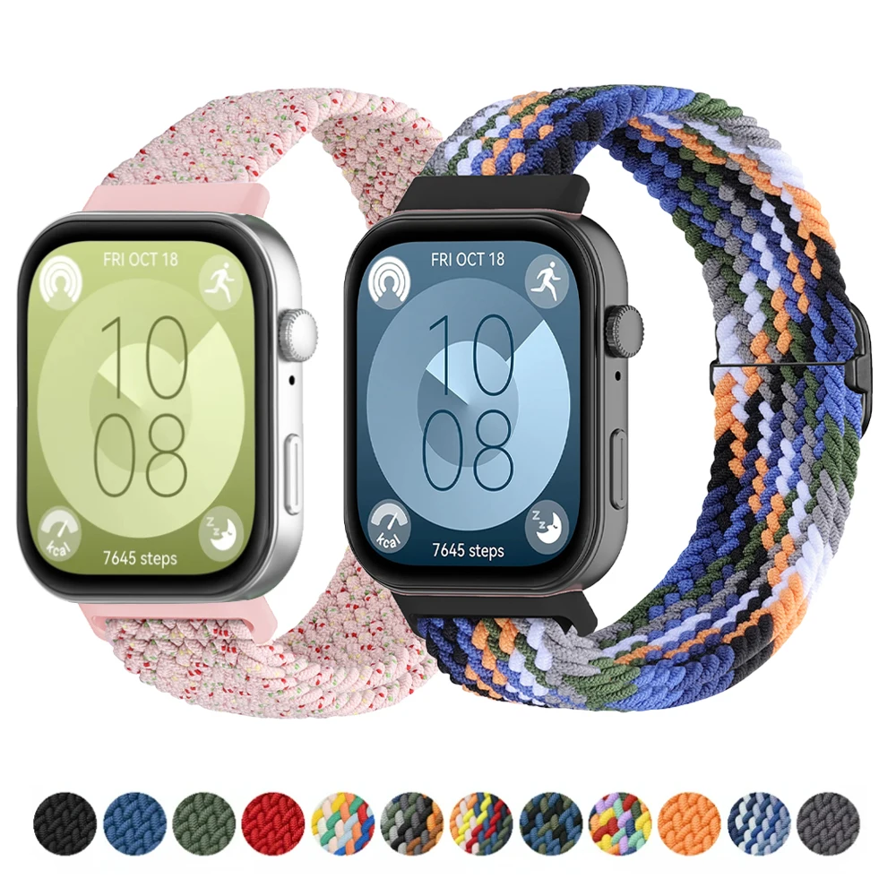 Band For Watch Fit … - image