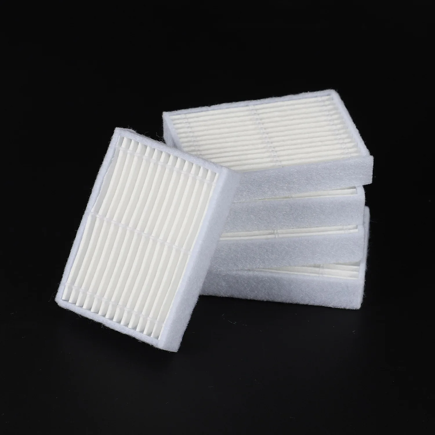 Щетки для робота-пылесоса Midea VCR15 Midea VCR16, боковые щетки, аксессуары для робота-пылесоса, 15 шт./партия