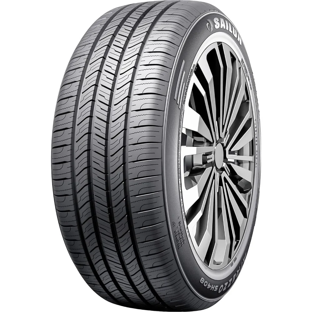 

Sailun Atrezzo SH408 All Season 205/70R15 96T Passenger Tire