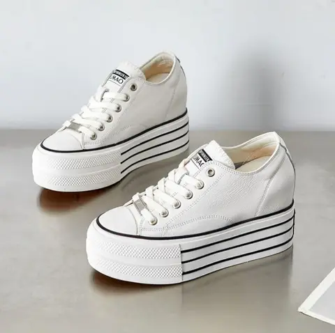 8 best sales स्नीकर वेजेस - №8